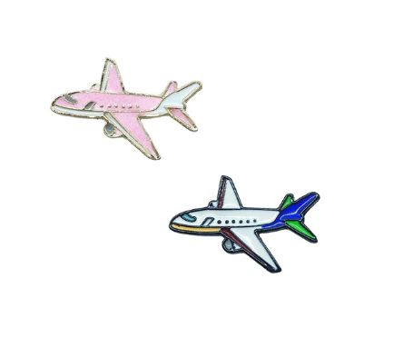 Pin Avión