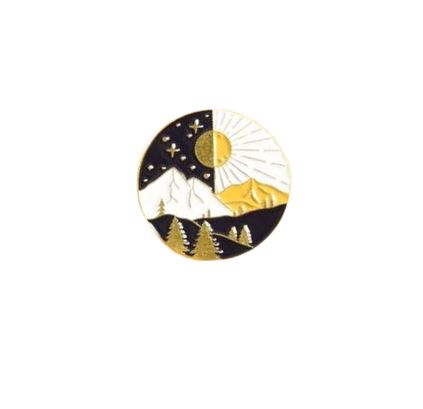 Pin Bosque