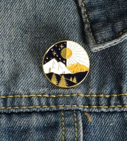 Pin Bosque
